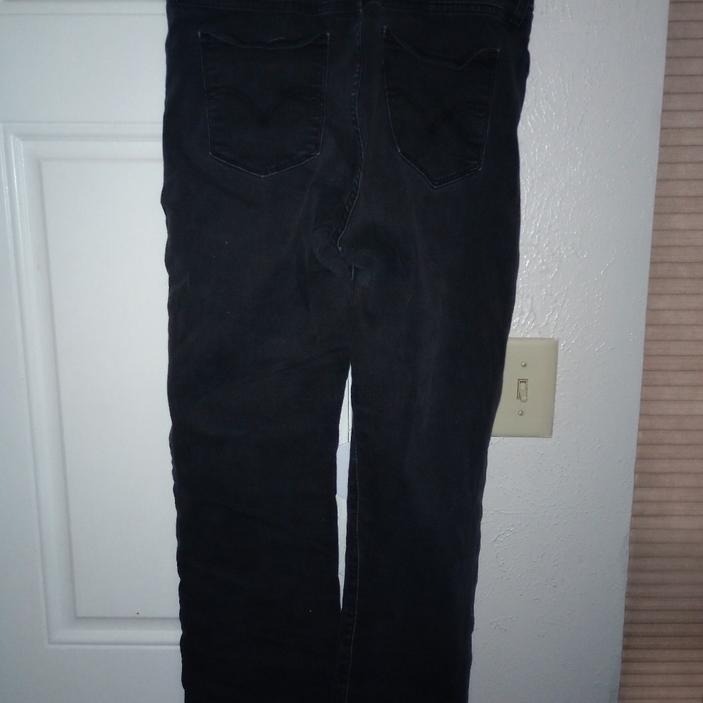 Ladies Levi's